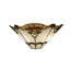 1 - Light Flush Mounted Sconce