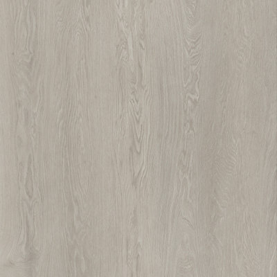 Plancher de vinyle imperméable de luxe SPC léger Madison 9 po x 60 po x 8 mm/28 mil