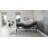 Adjustable Bed Base With Range Positions Adjustment-112096996
