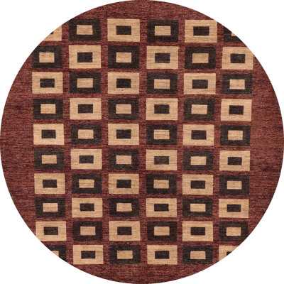 Abstract Indoor Rug