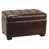 Cordovan Faux Leather is out of stock
