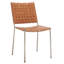 Chaise d'appoint rembourrée Ryland-258555671-259958058