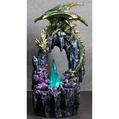 Johne Fantasy & Sci-Fi Figurines & Sculptures