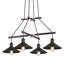 McCoy 4 - Light Pendant