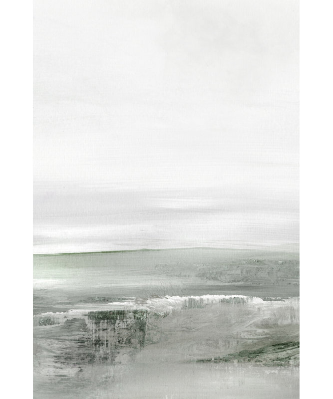 1 Piece Wrapped Canvas Wall Art