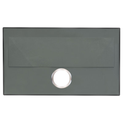 32'' L Single Bowl Stainless Steel Kitchen Sink