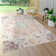 Barkeyville Oriental Area Rug
