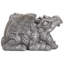 Gutter Guardians Darian the Dragon Downspout Statue