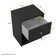 Clanton Small-Space 1 - Drawer Nightstand
