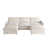 Beige est en rupture de stock