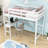 Getman Kids Twin Loft Bed-1191551524