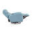 Recliner Chair With Swivel Motion Leather