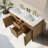 Reajean 54" Double Vanity-105509245