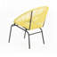 Ensemble de 2 chaises d'extérieur-404250834
