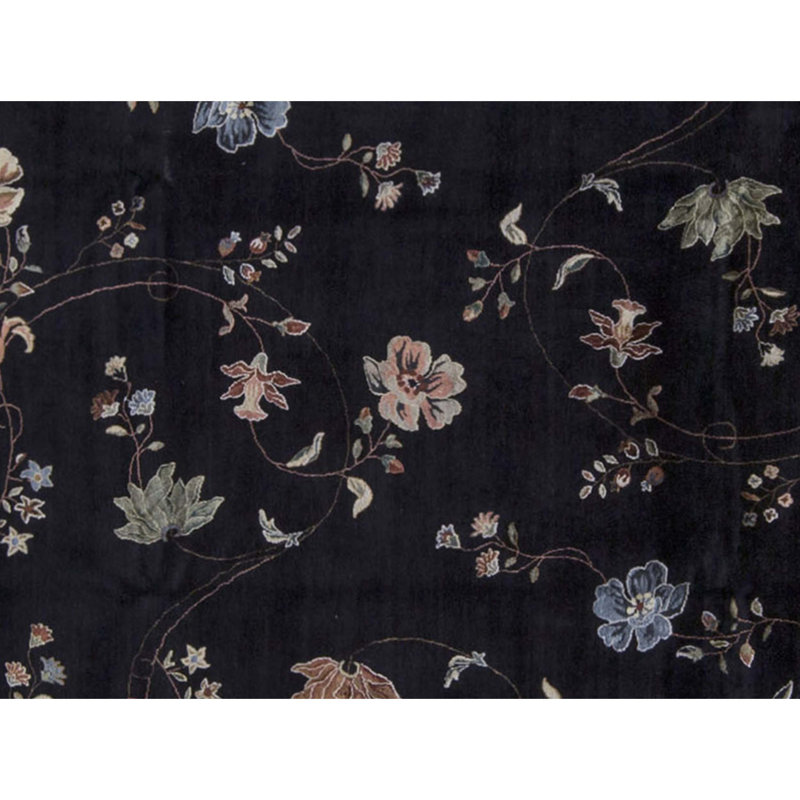 One-of-a-Kind 9'1" X 12'3" Area Rug