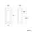 Dorne LED Wall Light-1756366459