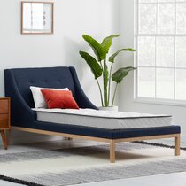 Canada Sleep 11'' Firm Copper Infused Infused Mattress