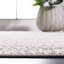 Tapis beige / gris Minyard 254-1871733652