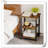 Brianka 13.4 " W Nightstand