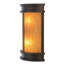 Wyant 2 - Light Flush Mounted Sconce