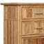 Bermuda 6 - Drawer Dresser-113002334