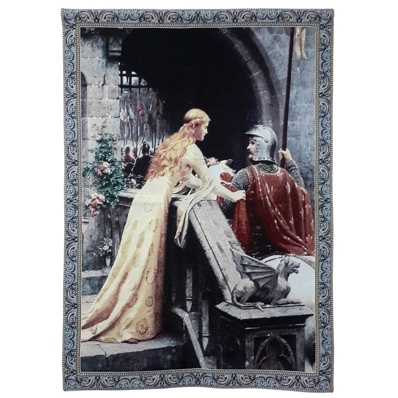Cotton Wall Hanging