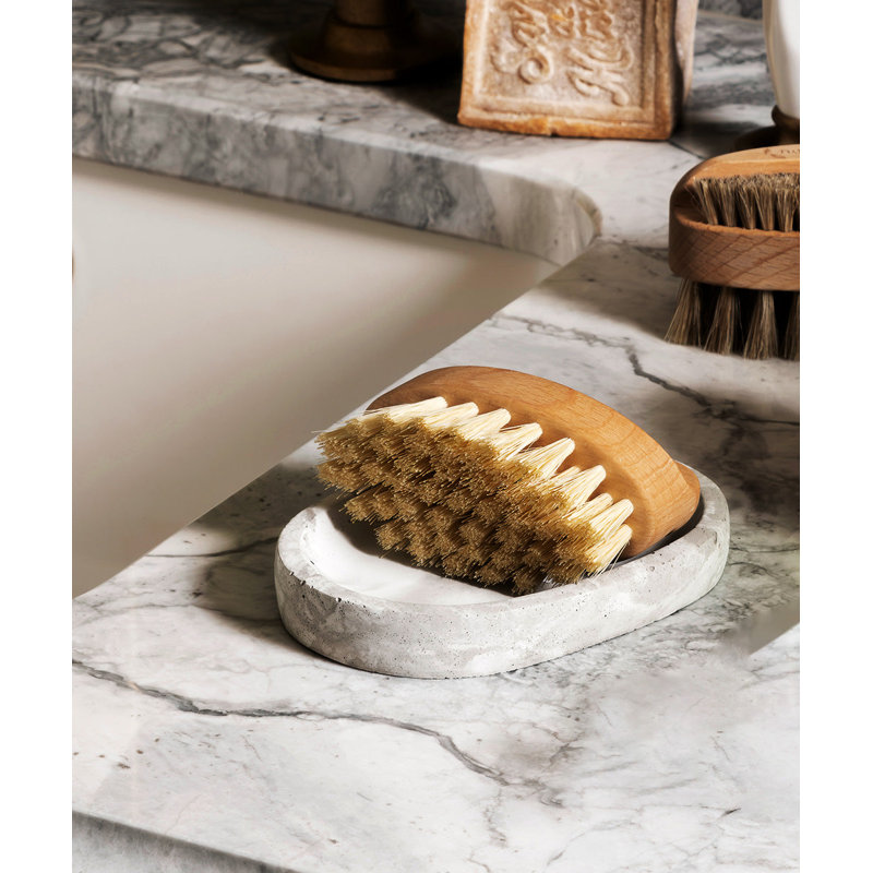 Natural By Hillbrush Residential Use Brush