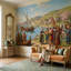 Papier peint mural Walls-2092212373-2092212372
