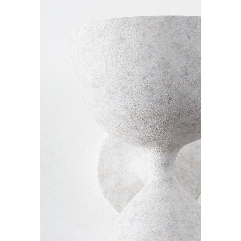 2 - Light Armed Sconce