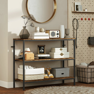 101cm Console Table