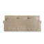 Fiona 222Cm Flared Arms Sofa-2139886496