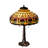26" High Colonial Tulip Table Lamp