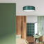 Ziggy Cotton / Cotton Blend Flush Mount-98626757