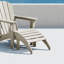 Repose-pieds Vinnie-530956318