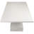 Zinnia Oak Solid Wood Dining Table