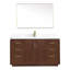 Meuble-lavabo simple 60 po Cloverfield-93496145-93496146
