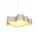 1 - Light LED Pendant