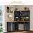 Janique L-Shaped Computer Desk-1564080684