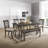 Claudia II Dining Table