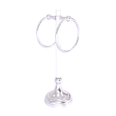 Porte-serviettes de comptoir Jarrell