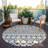 Aleighna Area Rug with Non-Slip Backing-2116097310
