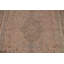 Tapis traditionnel rose 8 x 11