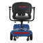 M 2 - Bleu - 22,5 l