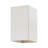 Devida 1 - Bulb 7" Outdoor Flush Mount-564041054
