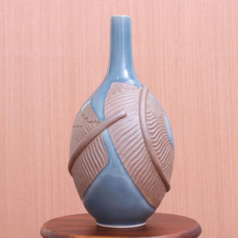 Balys Table Vase 1