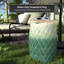 Tabouret de jardin Hisako