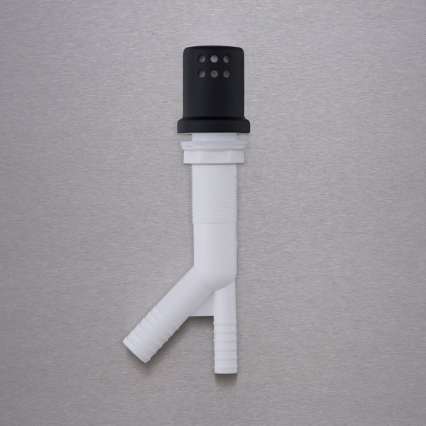 HP Garbage Disposal