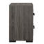 23,63 po Woodland W Table de chevet