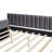 Dijuan Daybed,Upholstered Platform Bed with Trundle bed-59208534