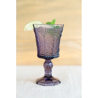 Hillyer 8 oz. Goblet Set